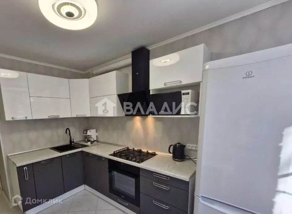 Продаётся 2-к квартира, 37.5 м - Фото 0