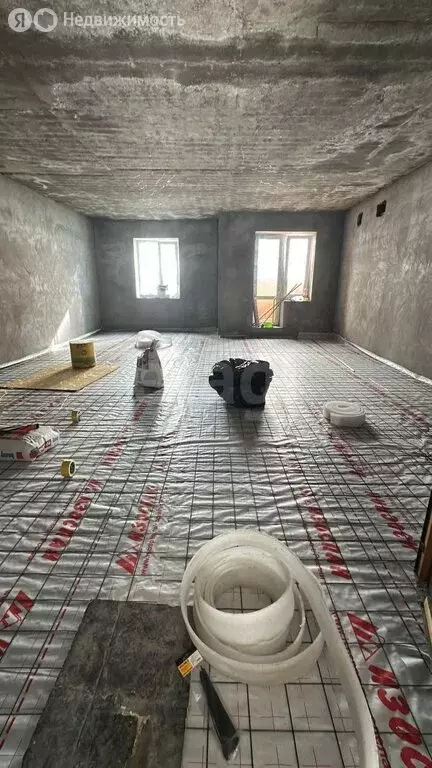 3-комнатная квартира: Якутск, проспект Ленина, 55/1 (81.3 м) - Фото 1