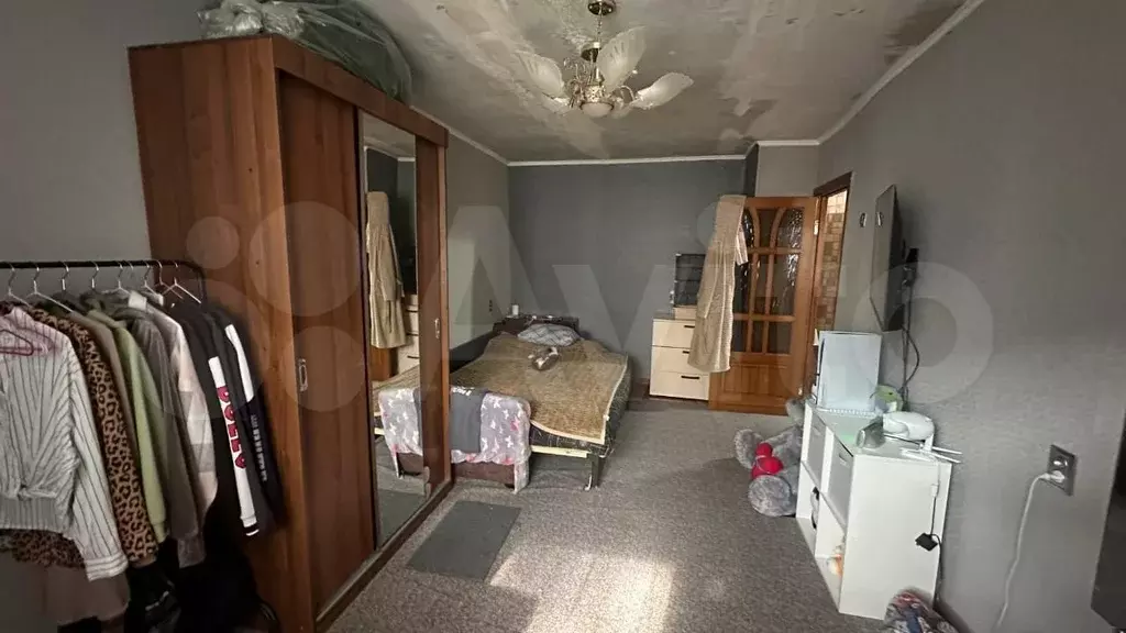 1-к. квартира, 31 м, 3/5 эт. - Фото 1