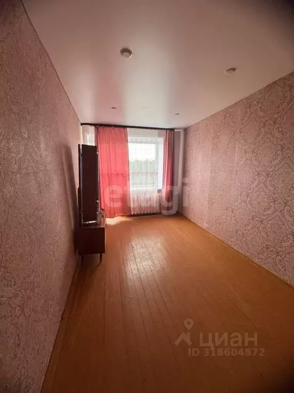 1-к кв. Курганская область, Шадринск ул. Ломоносова, 12 (28.0 м) - Фото 0