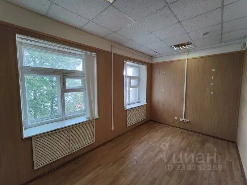 Офис в Санкт-Петербург ул. Комсомола, 1-3АЦ (16 м) - Фото 2