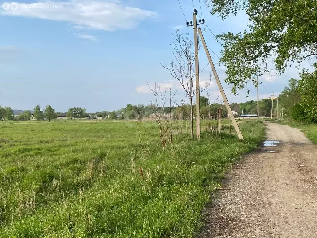 Участок в Карачаево-Черкесская Республика, Усть-Джегутинское ... - Фото 2