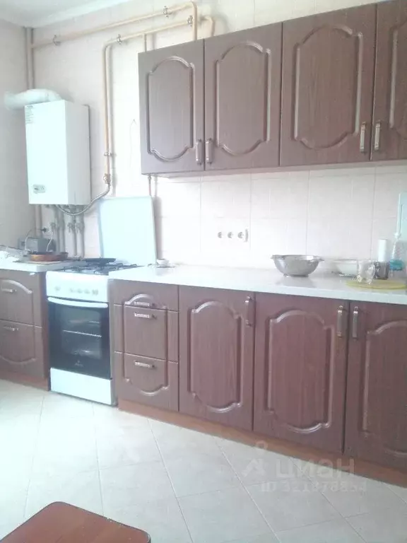 2-к кв. Севастополь ул. Вакуленчука, 22 (58.0 м) - Фото 0