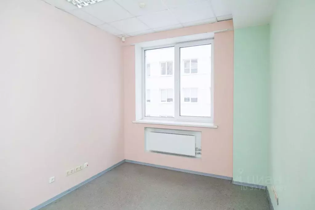 Офис в Новосибирская область, Новосибирск просп. Карла Маркса, 30/1 ... - Фото 2