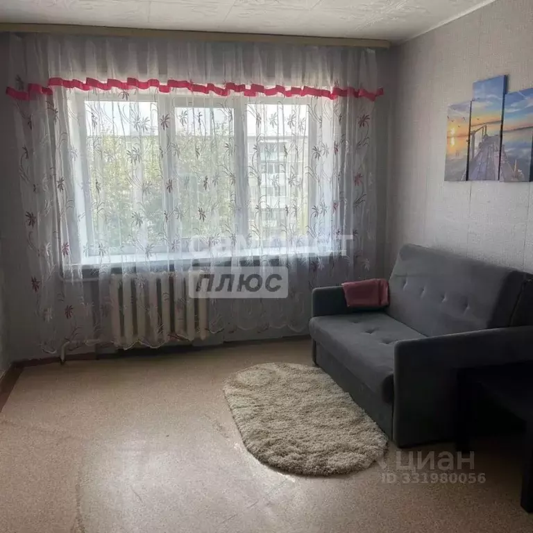 Комната Свердловская область, Артемовский ул. Мира, 1 (17.9 м) - Фото 1