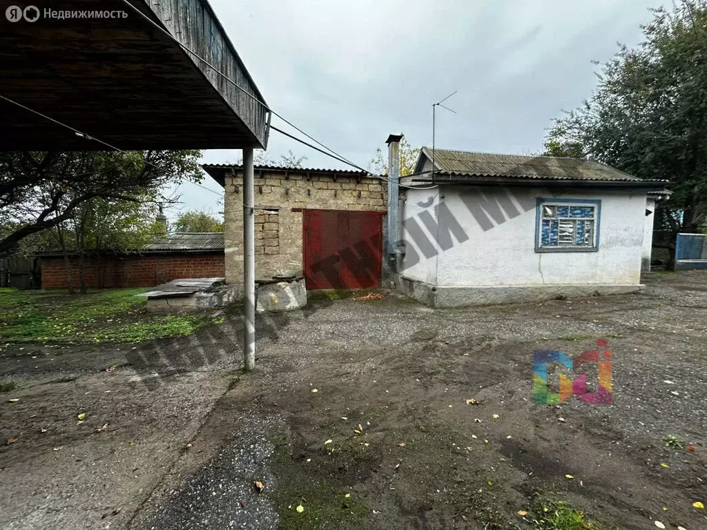 Дом в Элиста, Колхозный переулок, 10 (80.2 м) - Фото 2