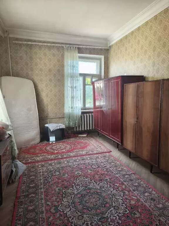 2-к кв. Севастополь ул. Надеждинцев, 1/5 (56.1 м) - Фото 1