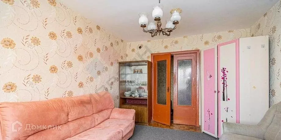Продаётся 2-к квартира, 44 м - Фото 1
