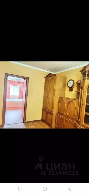 2-к кв. Белгородская область, Белгород ул. Костюкова, 22 (44.0 м) - Фото 1