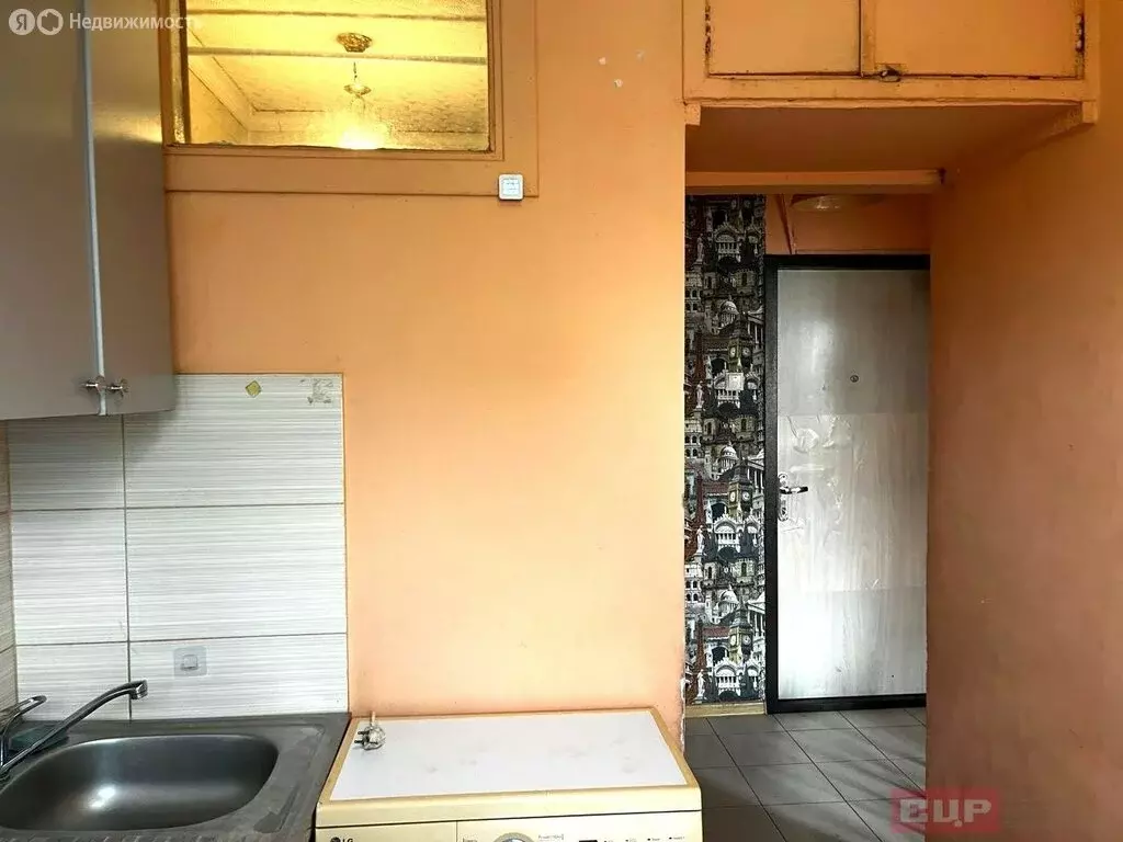 1-комнатная квартира: Новороссийск, Мысхакское шоссе, 52 (22 м) - Фото 0