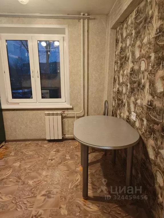 1-к кв. Красноярский край, Красноярск ул. Сергея Лазо, 12 (34.0 м) - Фото 2