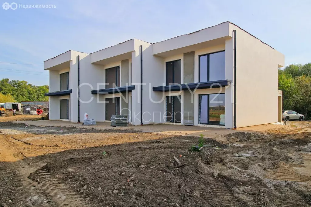 Дом в Зеленоградск, Калининградская улица, 1 (117 м) - Фото 1