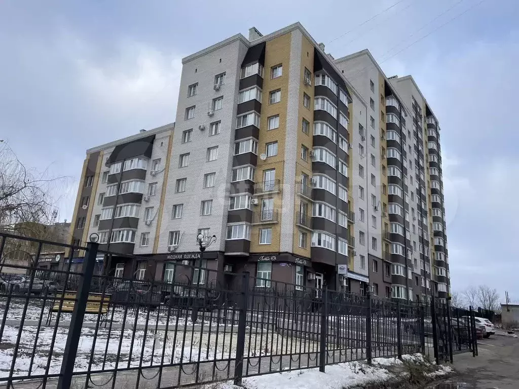 Продам офисное помещение, 74.3 м - Фото 1