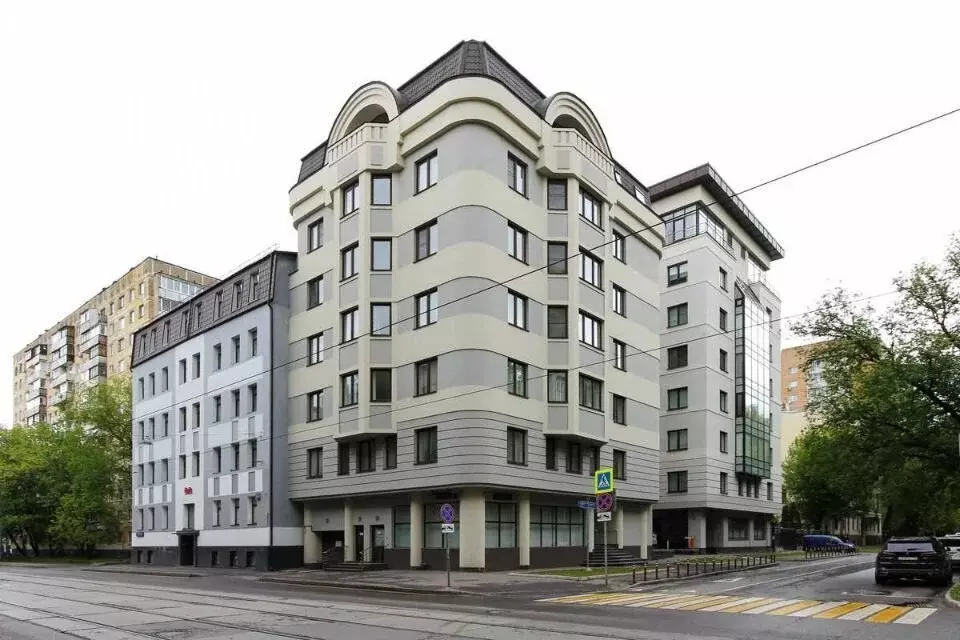 Помещение свободного назначения (1046 м) - Фото 1