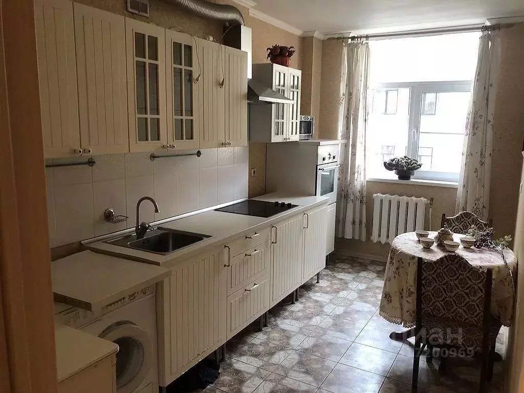 3-к кв. Ростовская область, Ростов-на-Дону ул. Максима Горького, 13/56 ... - Фото 0