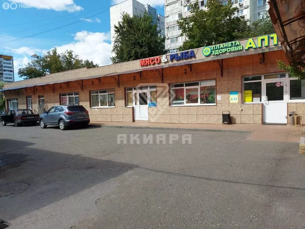 Помещение свободного назначения (10 м) - Фото 2