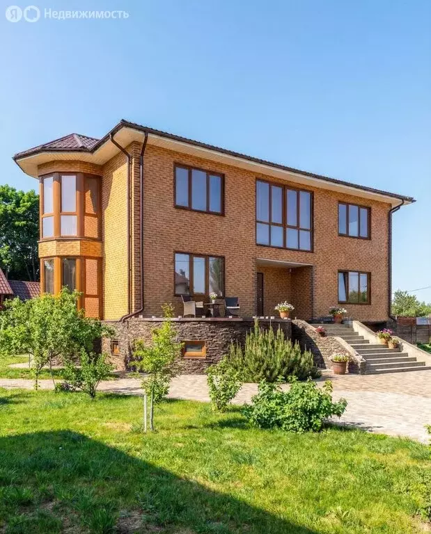 Дом в Колтушское городское поселение, местечко Карьер-Мяглово, Дачная ... - Фото 1