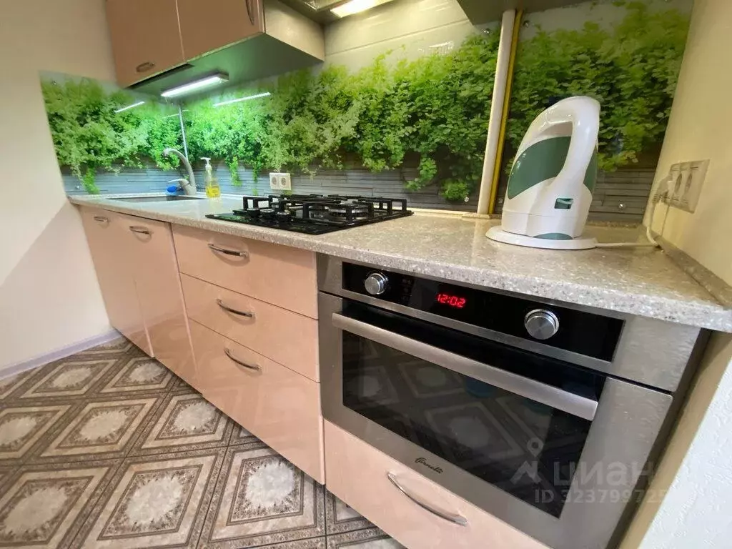 1-к кв. Москва Тимирязевская ул., 32К1 (36.0 м) - Фото 2