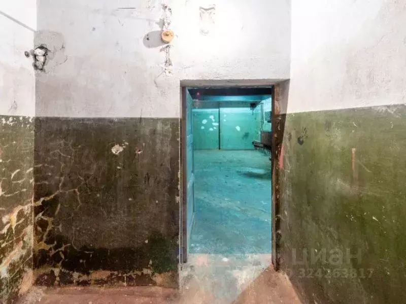 Офис в Санкт-Петербург ул. Комсомола, 1-3У (9 м) - Фото 2