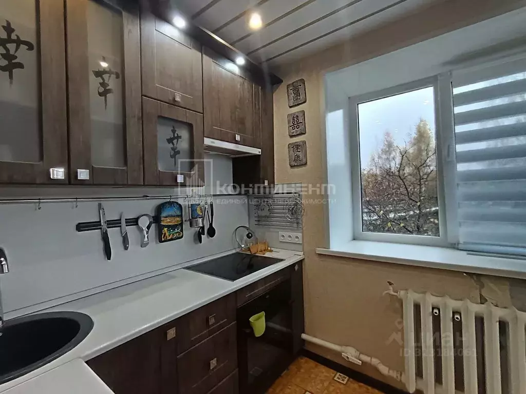 2-к кв. Владимирская область, Вязниковский район, пос. Мстера ул. ... - Фото 2