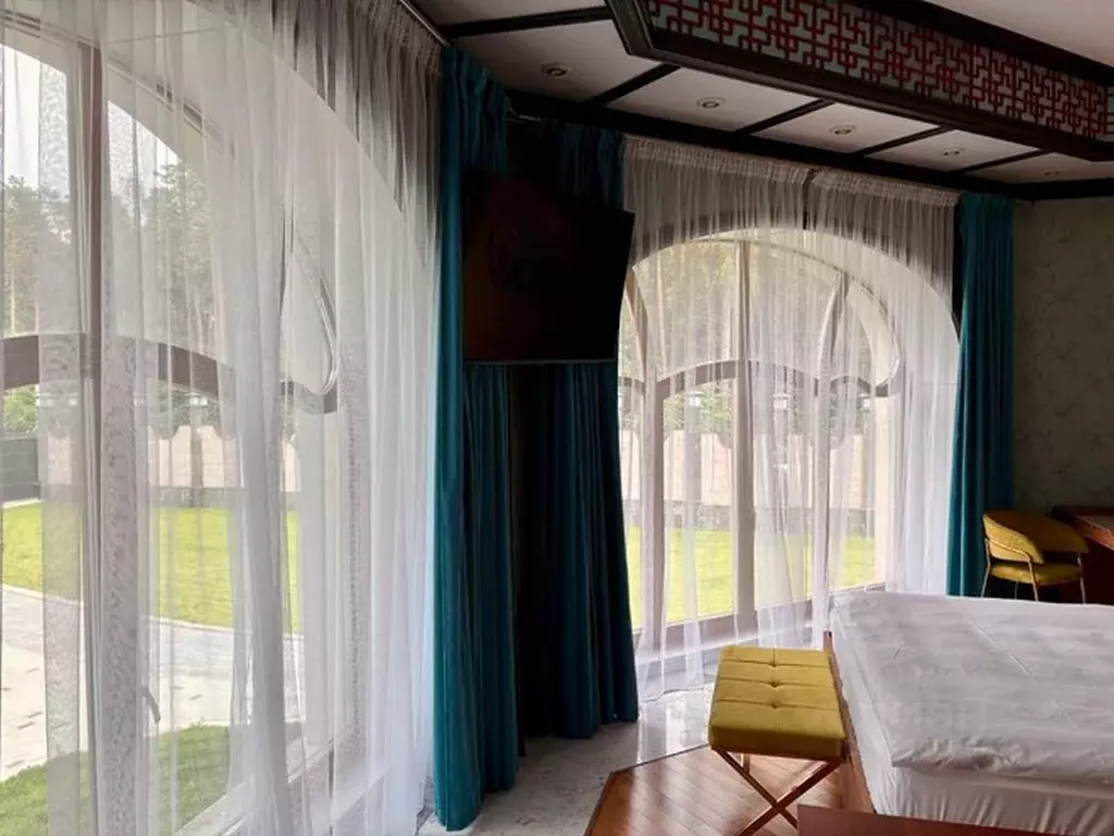 Комната Московская область, Люберцы городской округ, Малаховка пгт ул. ... - Фото 2