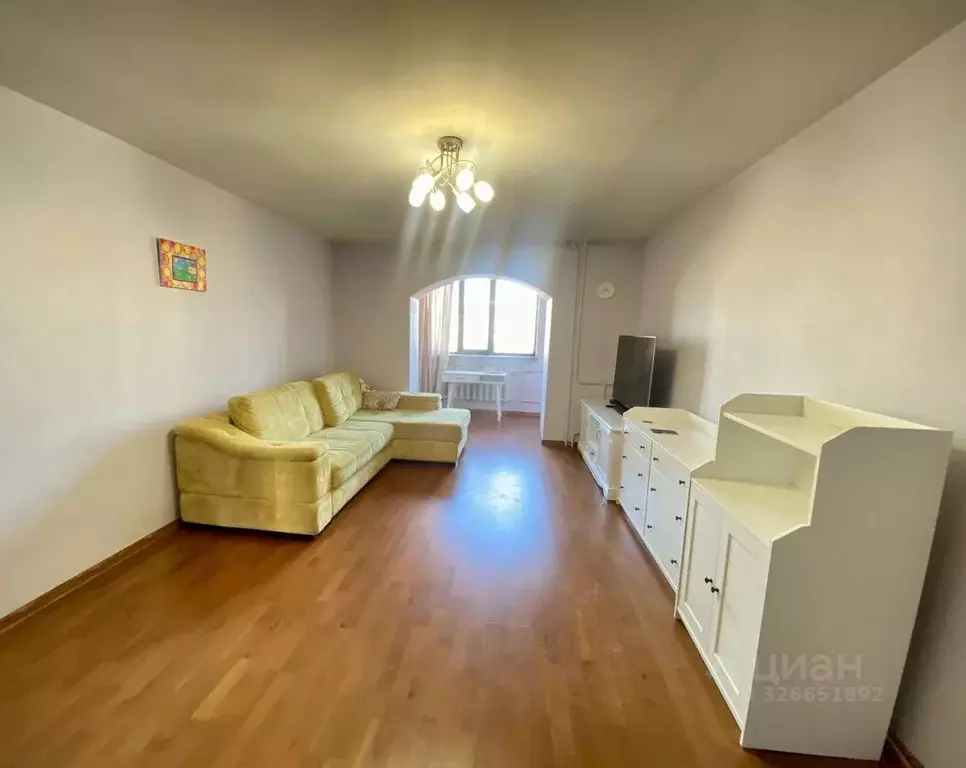 3-к кв. Краснодарский край, Краснодар Рашпилевская ул., 180 (79.0 м) - Фото 2