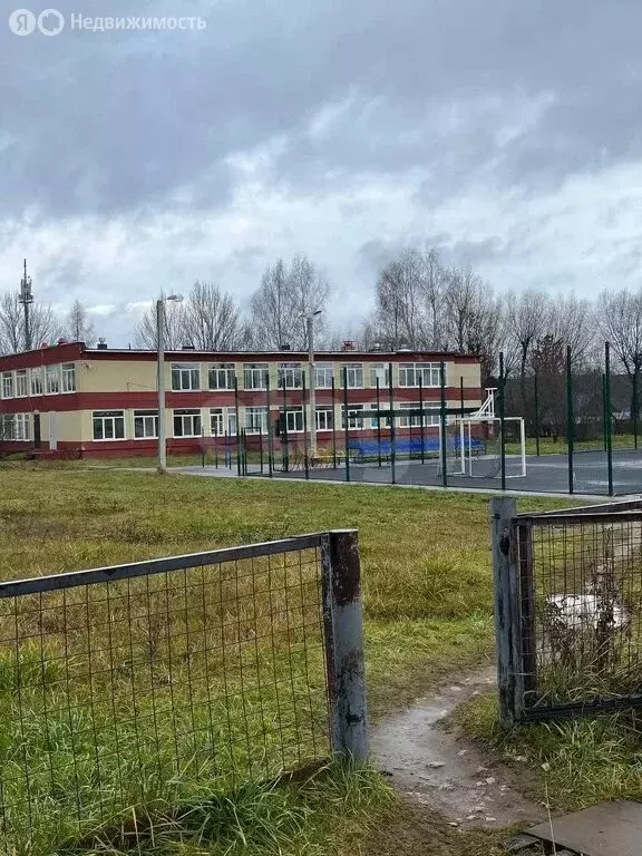 Участок в Пермский муниципальный округ, деревня Горшки (340 м) - Фото 2