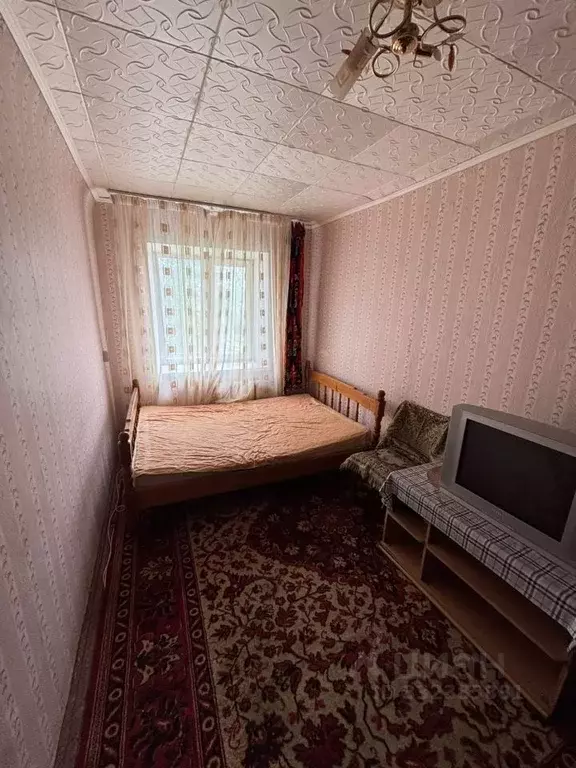 Комната Новосибирская область, Бердск ул. Ленина, 40 (12.9 м) - Фото 2