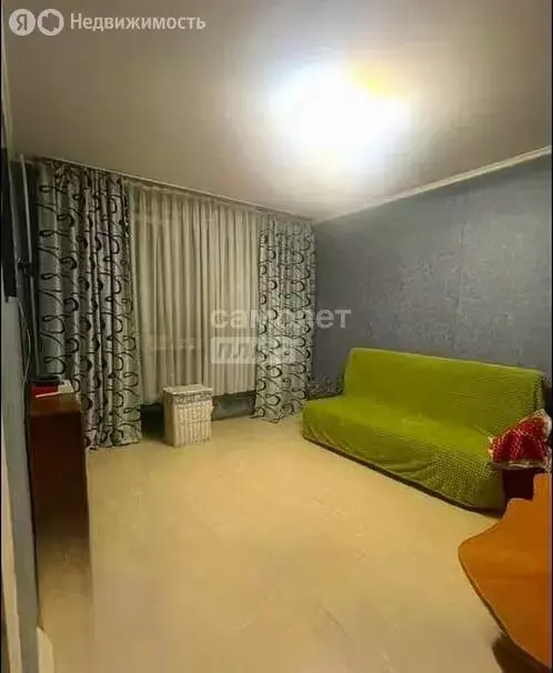 3-комнатная квартира: Москва, Братеевская улица, 21к2 (74.6 м) - Фото 1
