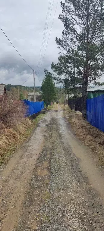 Участок 6 сот. (СНТ, ДНП) - Фото 1