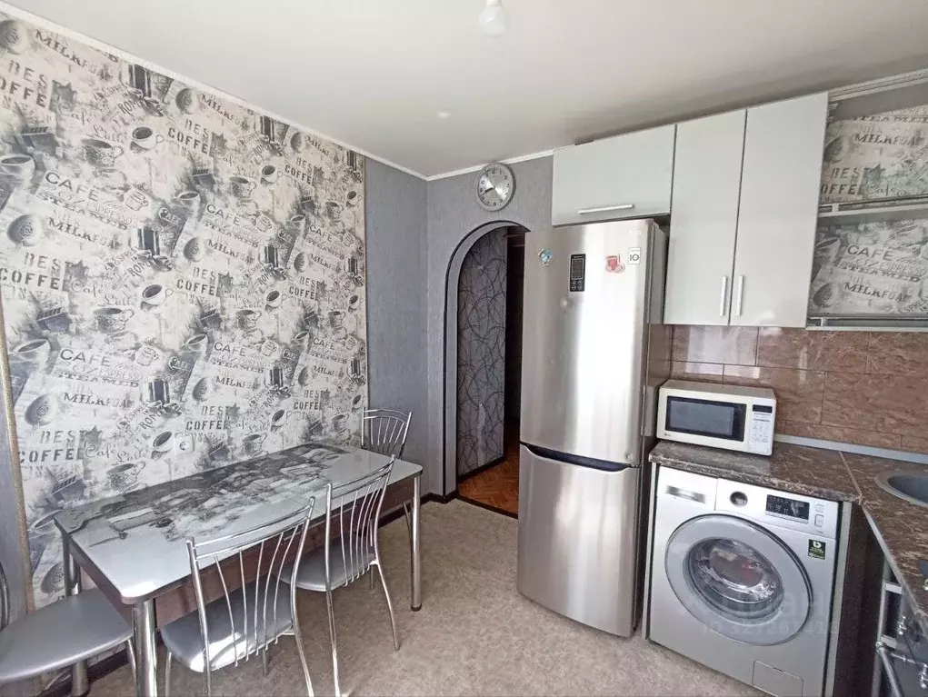 3-к кв. Саратовская область, Энгельс ул. Колотилова, 6б (64.0 м) - Фото 1