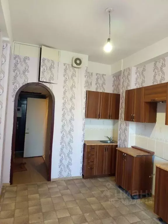 Студия Красноярский край, Красноярск ул. 40 лет Победы, 2 (25.0 м) - Фото 1