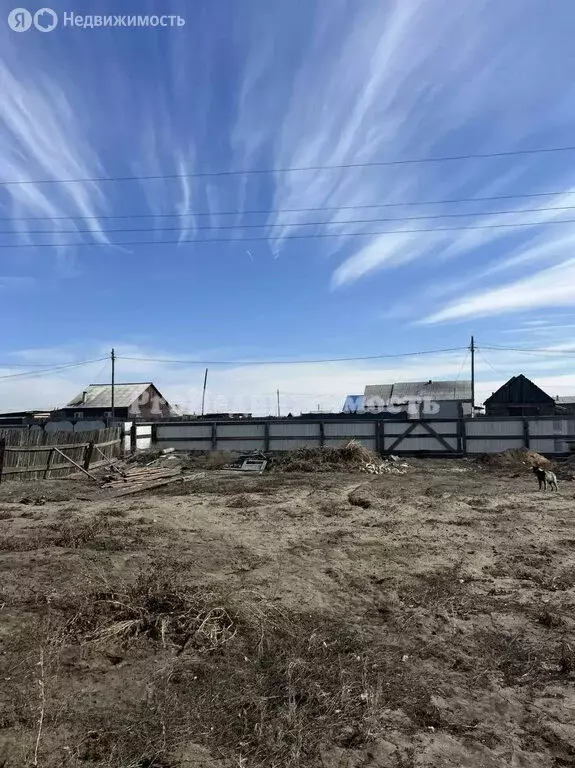 Участок в Кызыл, садоводческое некоммерческое товарищество № 12, 7-й ... - Фото 1