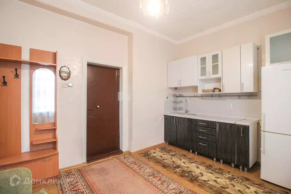 Продаётся 2-к квартира, 33.1 м - Фото 1