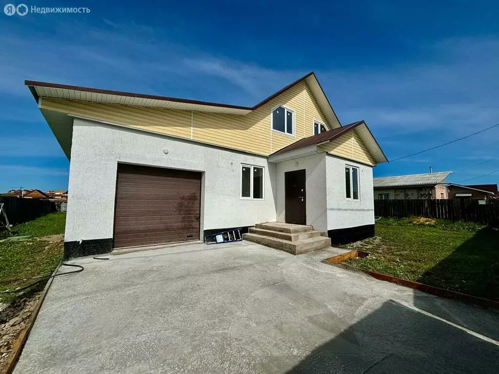 Дом в деревня Грановщина, Спасская улица (230 м) - Фото 0