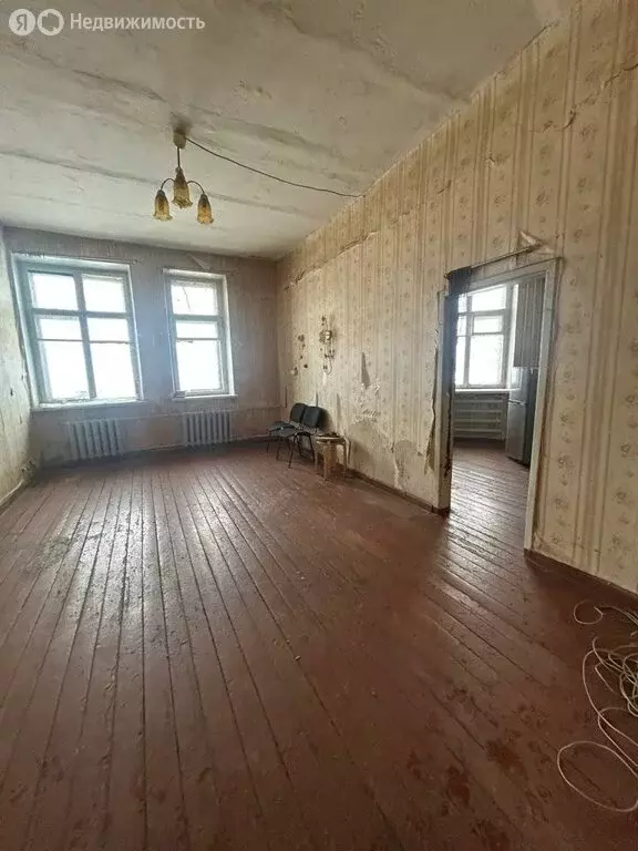 2к в -комнатной квартире (20 м) - Фото 1