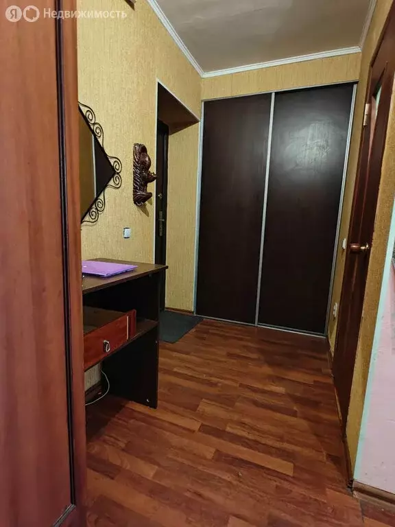 1-комнатная квартира: Горячий Ключ, улица Ярославского, 106В (40 м) - Фото 1