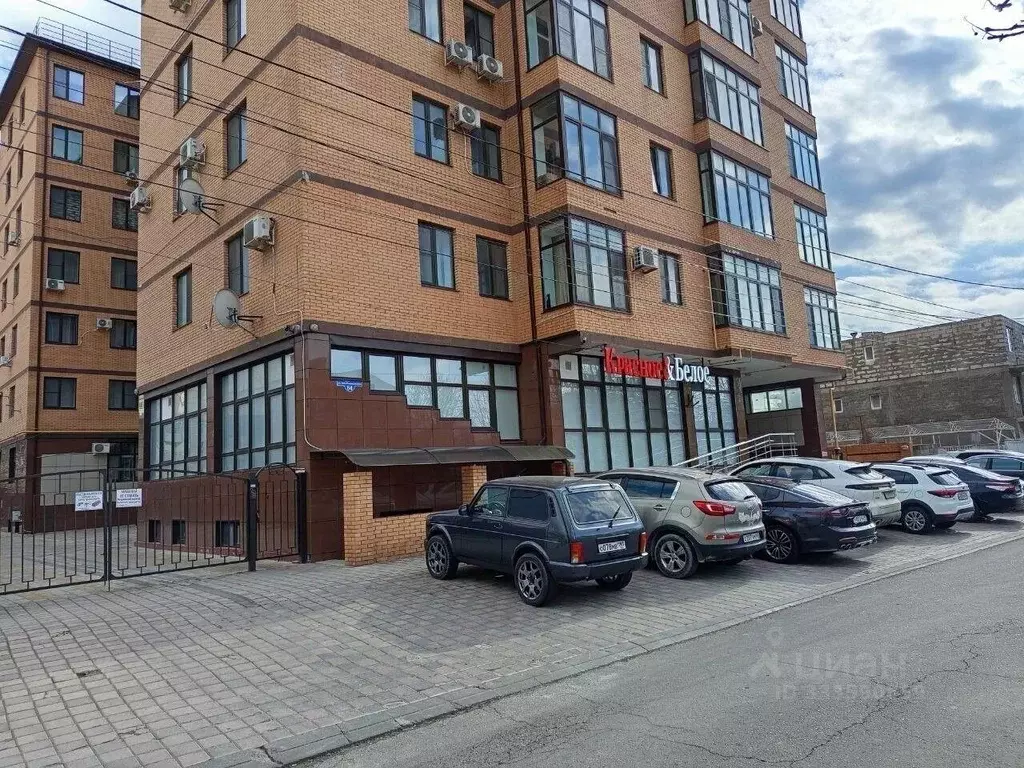 Помещение свободного назначения в Краснодарский край, Анапа ул. Кати ... - Фото 1