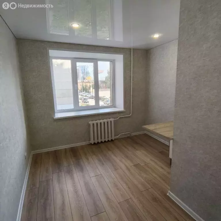 Квартира-студия: Уфа, улица Аксакова, 58 (14 м) - Фото 1