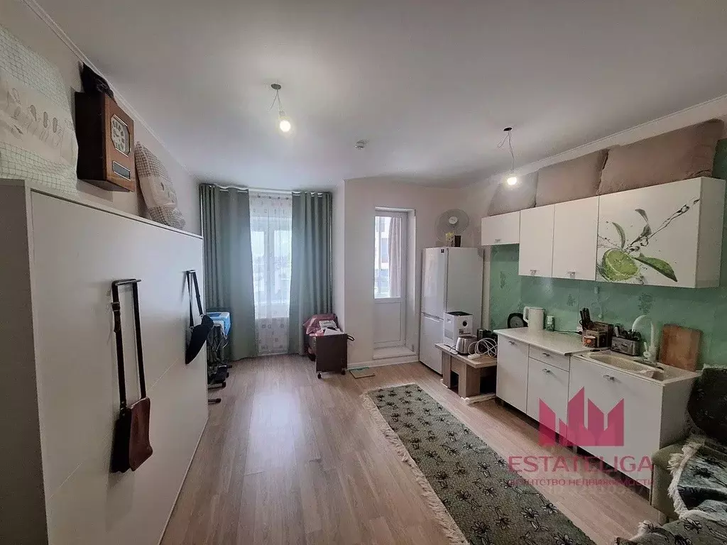 Студия Московская область, Ленинский городской округ, Мисайлово пгт, ... - Фото 1