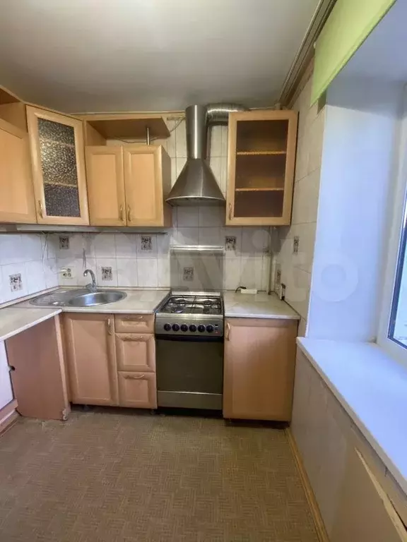 2-к. квартира, 47 м, 3/5 эт. - Фото 1