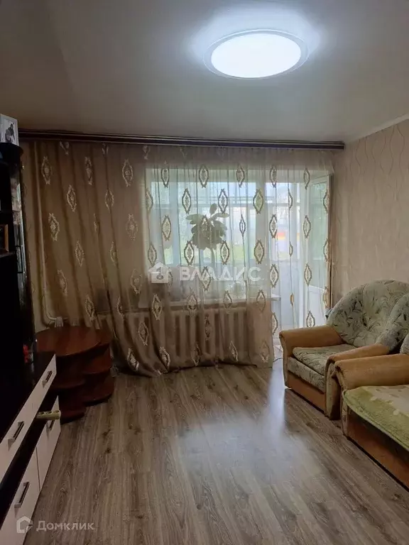 Продаётся 4-к квартира, 74 м - Фото 0