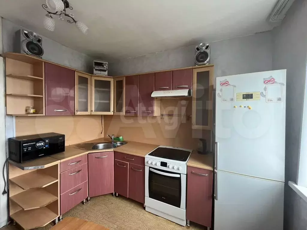 3-к. квартира, 61 м, 7/9 эт. - Фото 0