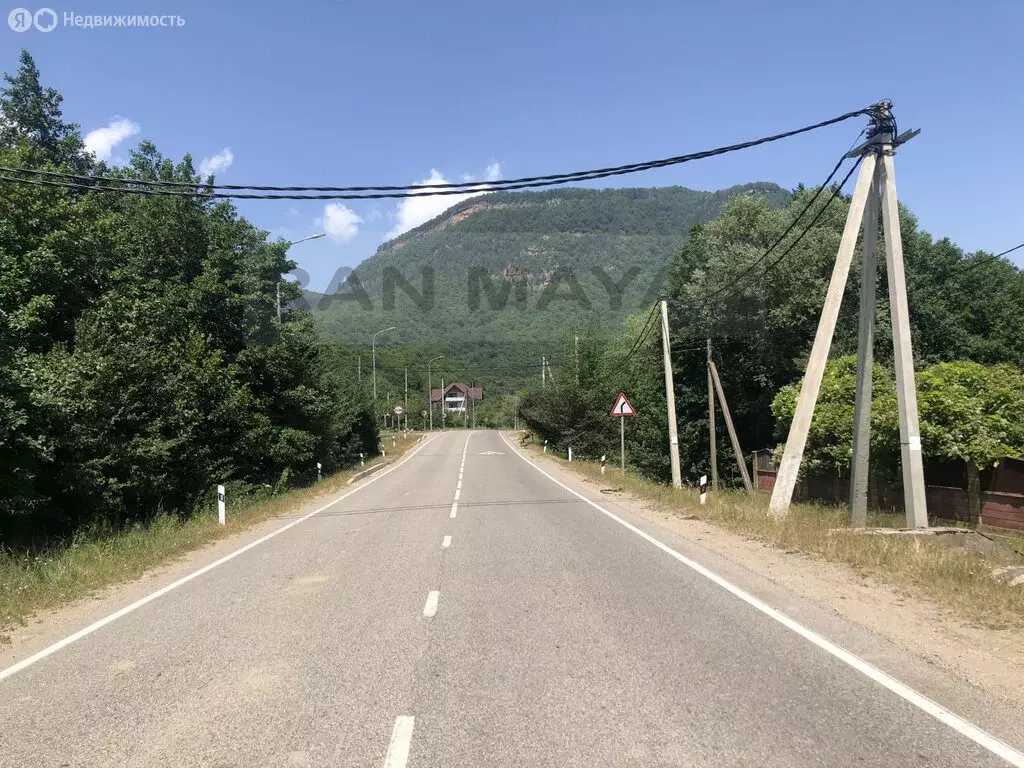 Участок в Хамышки, улица Мира (14.28 м) - Фото 1