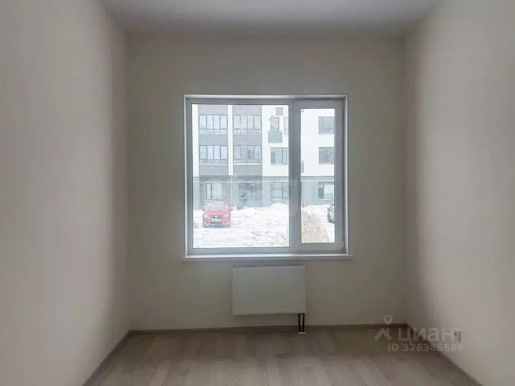 1-к кв. Ленинградская область, Гатчинский муниципальный округ, д. ... - Фото 1