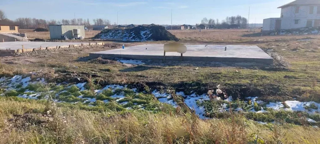 Дом в Тюменская область, Тюменский район, д. Елань ул. Сосновая (112 ... - Фото 1