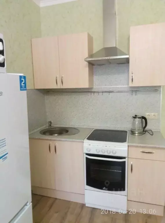 Студия Московская область, Ленинский городской округ, Дрожжино пгт ул. ... - Фото 2