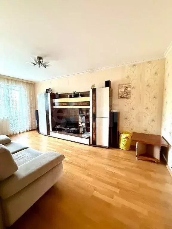 2-к. квартира, 45 м, 3/5 эт. - Фото 1