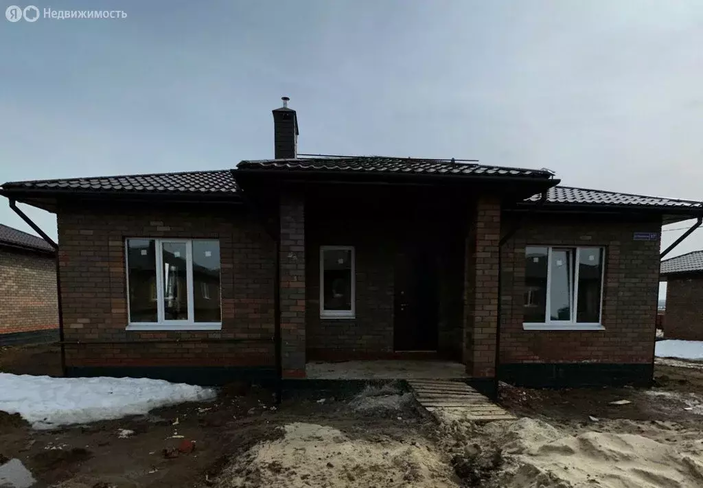 Дом в Высокогорский район, деревня Чернышевка (120 м) - Фото 0