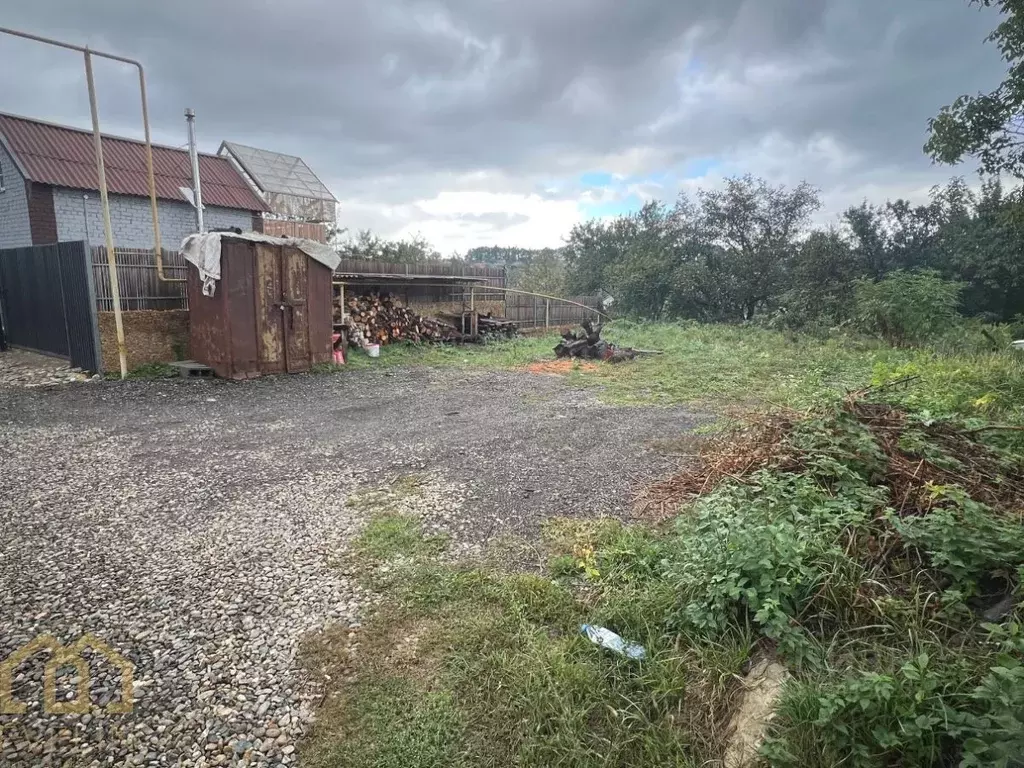 Участок в Ставропольский край, Ставрополь Калинка ДНТ, 62 (12.0 сот.) - Фото 1